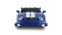 21111 Radiografisch bestuurbare Drift Racing Car 4WD schaal 1 op 24 RTR blauw 5